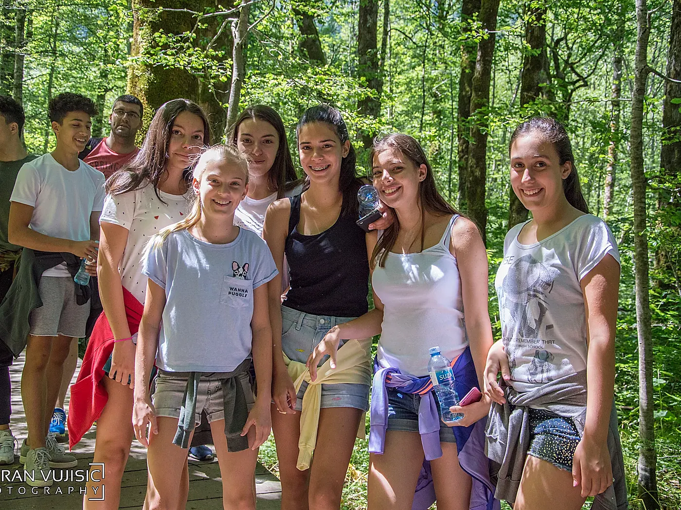 Biogradska Gora