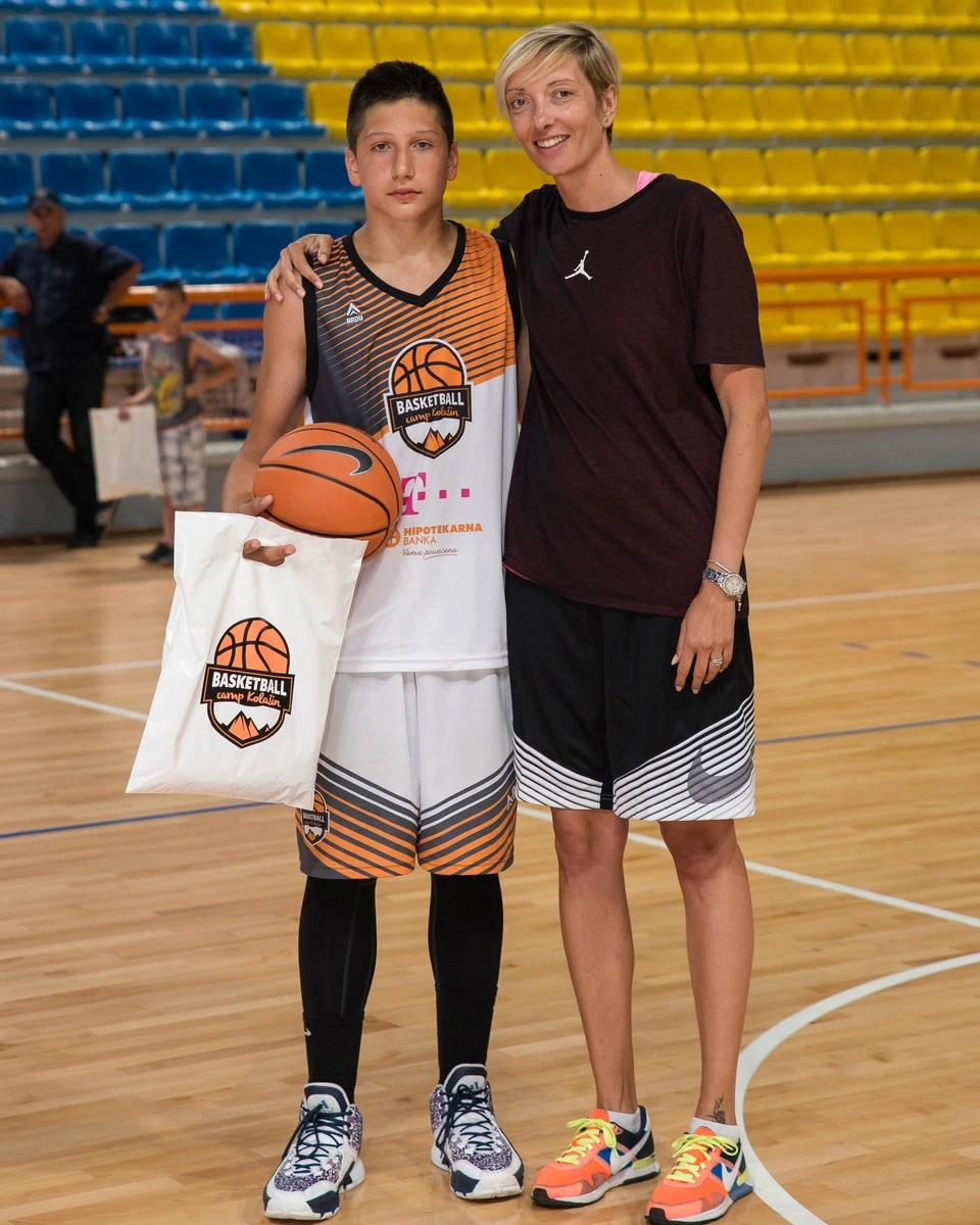 Stefan Šimun — MVP 2016