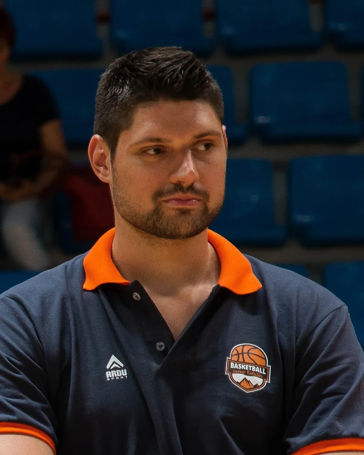 Nikola Vučević
