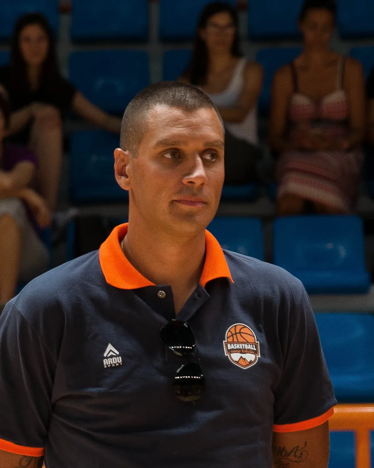 Saša Pavlović