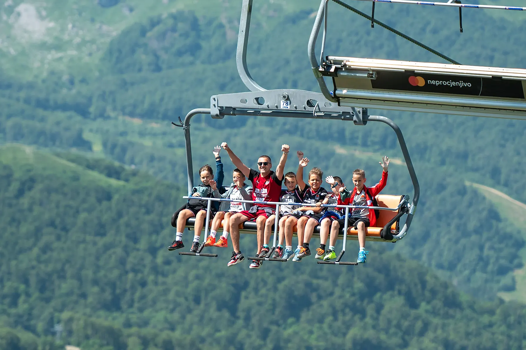 Ski centar Kolašin 1600